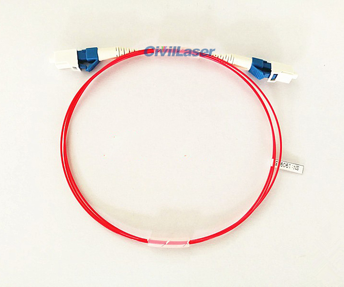 PM fiber patchcord